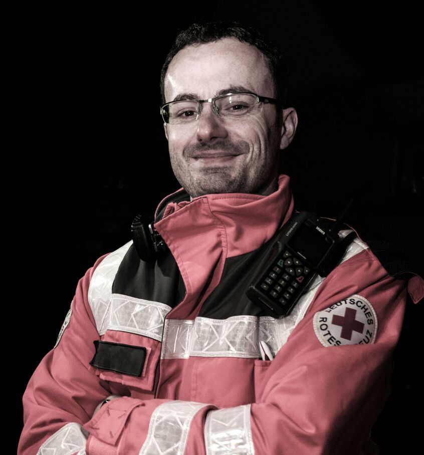 Thorsten Gerstle