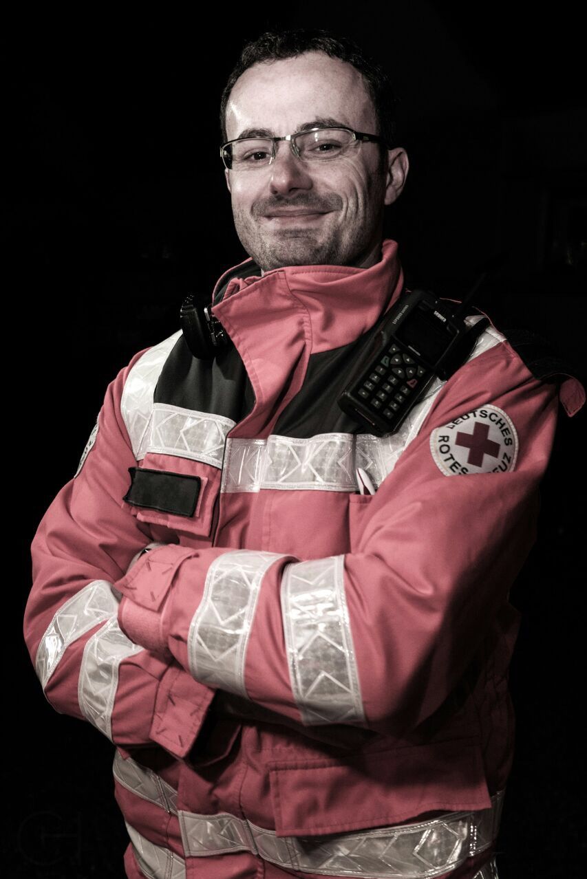 Thorsten Gerstle